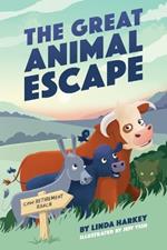 The Great Animal Escape