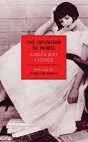 The Invention Of Morel - Adolfo Bioy Casares - cover