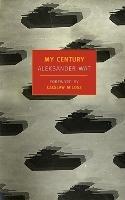 My Century - Aleksander Wat - cover