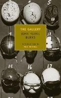 The Gallery - John Horne Burns - cover