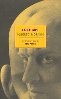 Contempt - Alberto Moravia - cover