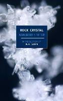 Rock Crystal - Adalbert Stifter - cover