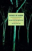 Songs Of Kabir - Kabir - cover