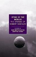 Store Of The Worlds - Robert Sheckley - cover