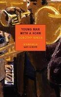 Young Man With A Horn - Dorothy Baker - cover