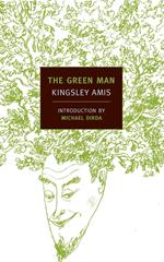 The Green Man