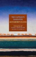 The Captain's Daughter - Alexander Pushkin - cover