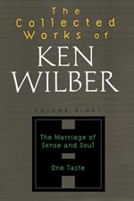 The Collected Works of Ken Wilber, Volume 8