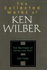 The Collected Works of Ken Wilber, Volume 8