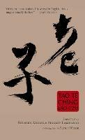 Tao Te Ching - Lao Tzu - cover