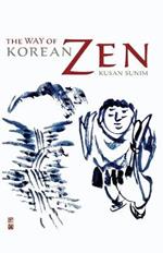 The Way of Korean Zen