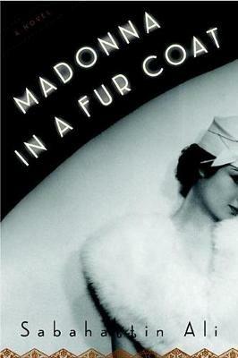 Madonna in a Fur Coat: A Novel - Sabahattin Ali - cover