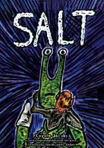 Salt: A Confessional Animal Liberation Narrative