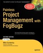 Painless Project Management with FogBugz