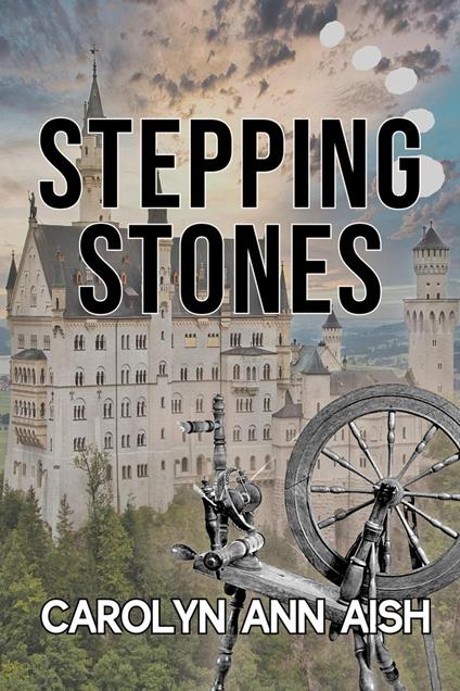 Stepping Stones - Carolyn Ann Aish - ebook