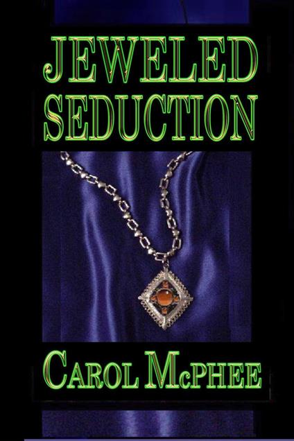 Jeweled Seduction