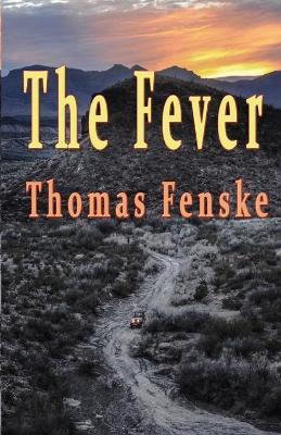 The Fever - Thomas Fenske - cover