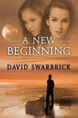 A New Beginning - David Swarbrick - cover