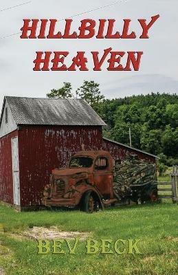 Hillbilly Heaven - Bev Beck - cover