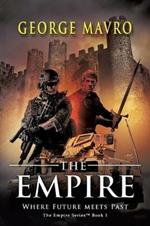 The Empire: Constantinople Under Siege