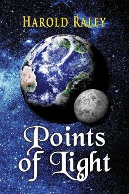 Points of Light - Harold Raley - cover