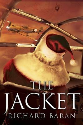 The Jacket - Richard Baran - cover