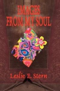 Images from My Soul - Leslie E. Stern - cover