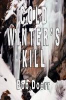Cold Winter's Kill - Bob Doerr - cover
