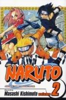 Naruto, Vol. 2