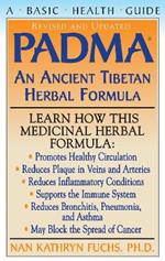 Padma: An Ancient Tibetan Herbal Formula