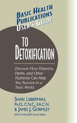 User'S Guide to Detoxification