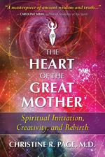 The Heart of the Great Mother