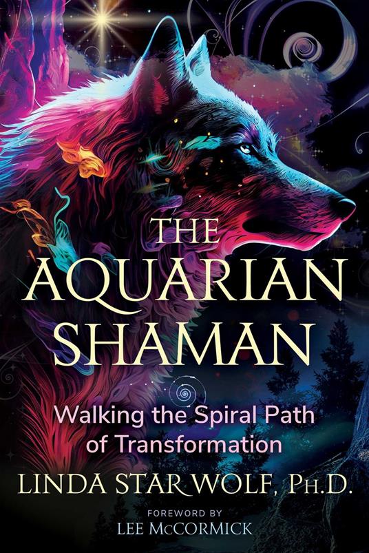 The Aquarian Shaman