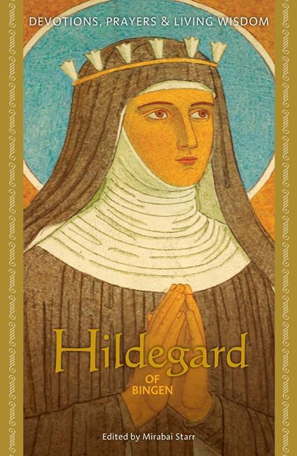 Hildegard of Bingen