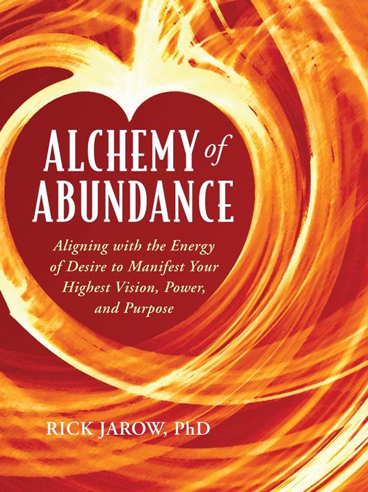 Alchemy of Abundance