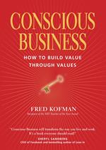 Conscious Business