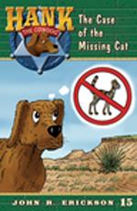 The Case of the Missing Cat