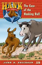 The Case of the Hooking Bull