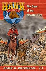 The Case of the Monster Fire