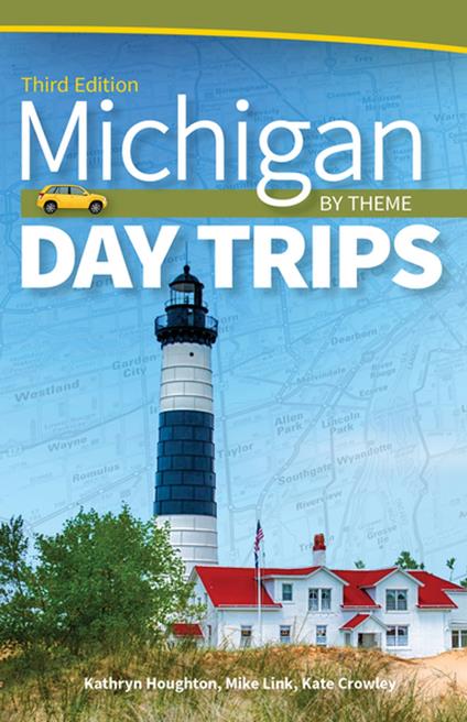 Michigan Day Trips by Theme