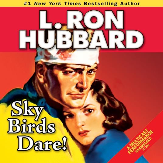 Sky Birds Dare!