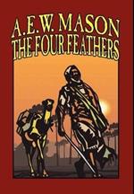 The Four Feathers