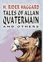 Tales of Allan Quatermain