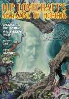 H.P. Lovecraft's Magazine of Horror #2: Book Edition