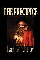 The Precipice by Ivan Goncharov, Fiction, Classics