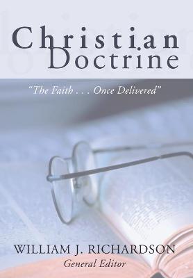 Christian Doctrine - cover