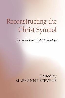 Reconstructing the Christ Symbol - cover