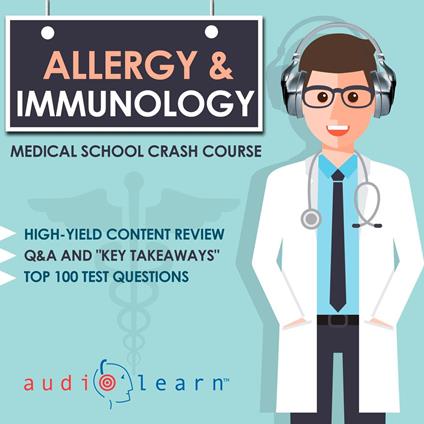 Allergy and Immunology