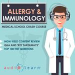 Allergy and Immunology