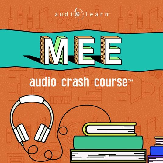 MEE Audio Crash Course